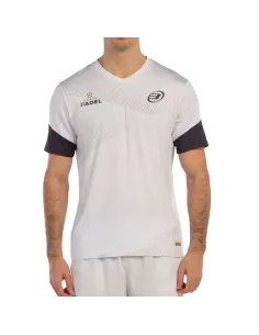 Camiseta Bullpadel Brial | Ofertas de pádel